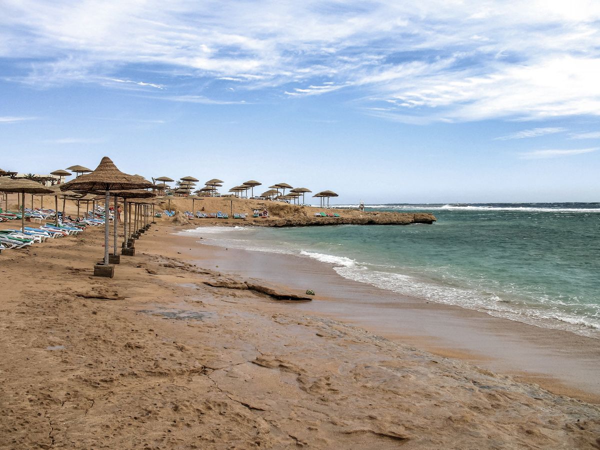 Sharm El Sheikh