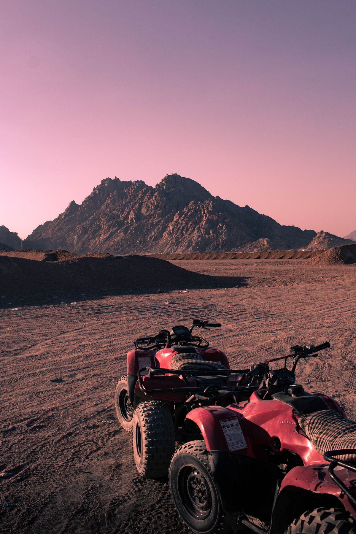 ATV Safari